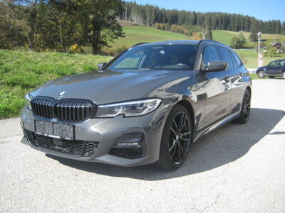 BMW 3er Gebrauchtwagen BMW 3er Gebrauchtwagen