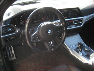 BMW 3er Gebrauchtwagen BMW 3er Gebrauchtwagen