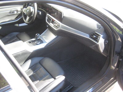 BMW 3er Gebrauchtwagen BMW 3er Gebrauchtwagen