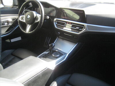 BMW 3er Gebrauchtwagen BMW 3er Gebrauchtwagen
