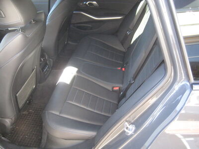 BMW 3er Gebrauchtwagen BMW 3er Gebrauchtwagen