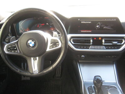 BMW 3er Gebrauchtwagen BMW 3er Gebrauchtwagen