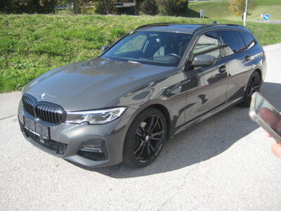 BMW 3er Gebrauchtwagen BMW 3er Gebrauchtwagen