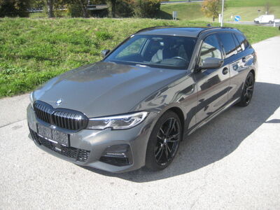 BMW 3er Gebrauchtwagen BMW 3er Gebrauchtwagen