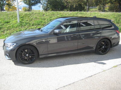 BMW 3er Gebrauchtwagen BMW 3er Gebrauchtwagen