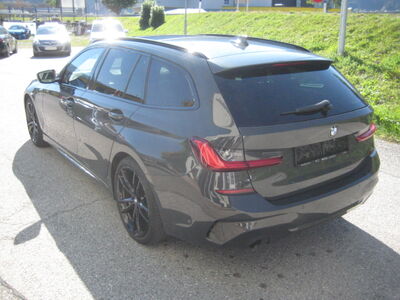 BMW 3er Gebrauchtwagen BMW 3er Gebrauchtwagen