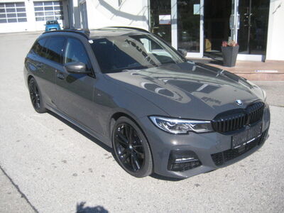 BMW 3er Gebrauchtwagen BMW 3er Gebrauchtwagen