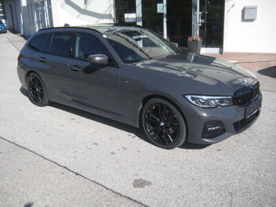 BMW 3er Gebrauchtwagen BMW 3er Gebrauchtwagen