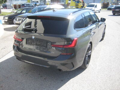 BMW 3er Gebrauchtwagen BMW 3er Gebrauchtwagen
