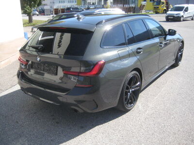 BMW 3er Gebrauchtwagen BMW 3er Gebrauchtwagen