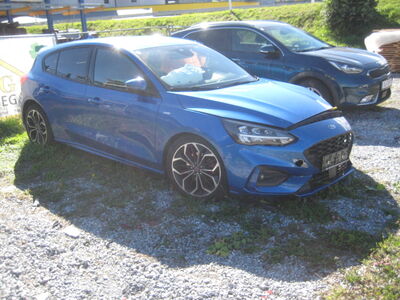 Ford Focus Gebrauchtwagen Ford Focus Gebrauchtwagen