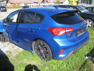 Ford Focus Gebrauchtwagen Ford Focus Gebrauchtwagen
