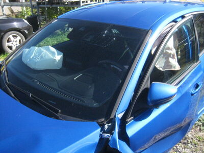 Ford Focus Gebrauchtwagen Ford Focus Gebrauchtwagen