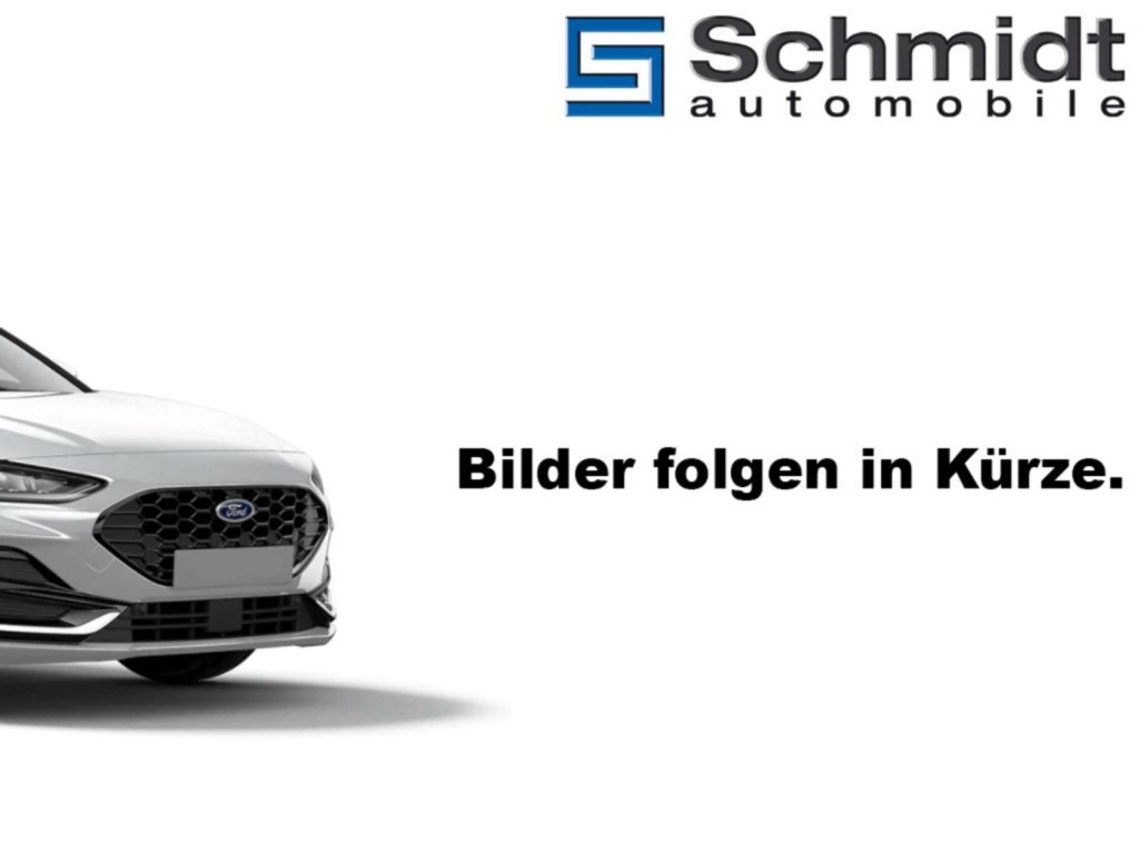 Ford Transit Neuwagen