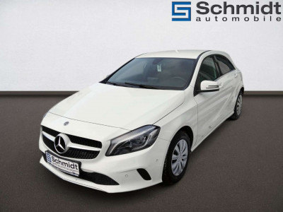 Mercedes-Benz A-Klasse Gebrauchtwagen