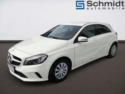 Mercedes-Benz A-Klasse Gebrauchtwagen