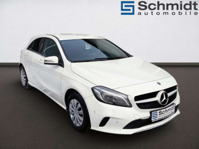 Mercedes-Benz A-Klasse Gebrauchtwagen