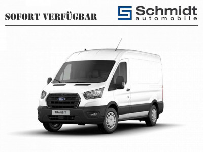 Ford Transit Neuwagen