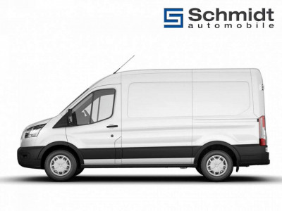 Ford Transit Neuwagen