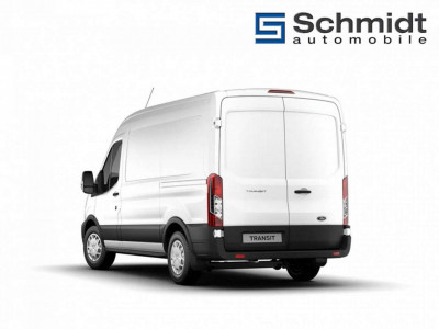 Ford Transit Neuwagen