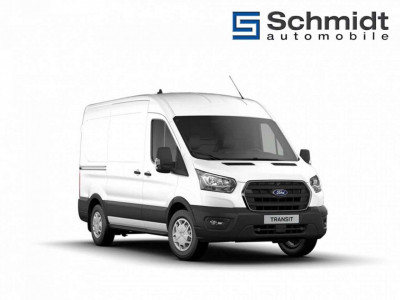 Ford Transit Neuwagen