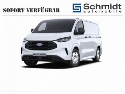 Ford Transit Custom Neuwagen