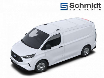 Ford Transit Custom Neuwagen