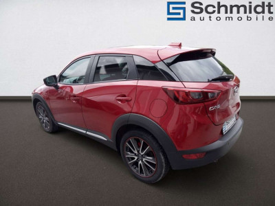 Mazda CX-3 Gebrauchtwagen