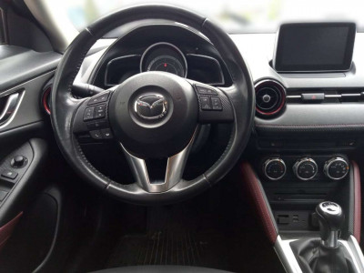 Mazda CX-3 Gebrauchtwagen