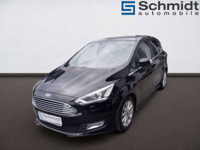 Ford C-MAX Gebrauchtwagen