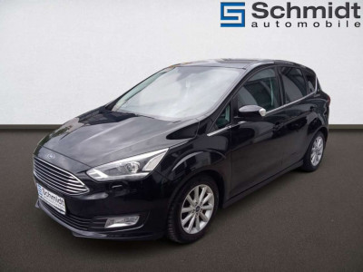 Ford C-MAX Gebrauchtwagen