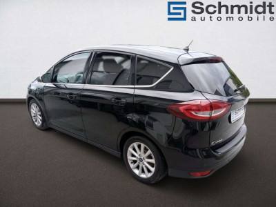 Ford C-MAX Gebrauchtwagen