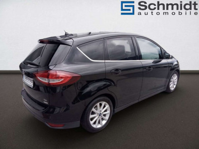 Ford C-MAX Gebrauchtwagen