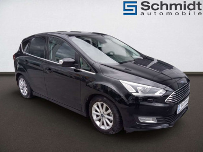 Ford C-MAX Gebrauchtwagen