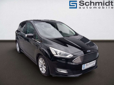 Ford C-MAX Gebrauchtwagen