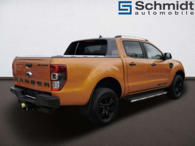 Ford Ranger Gebrauchtwagen