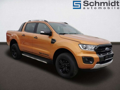 Ford Ranger Gebrauchtwagen