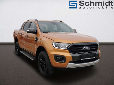 Ford Ranger Gebrauchtwagen