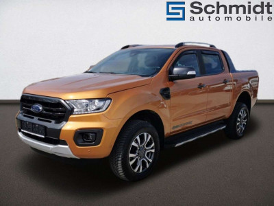 Ford Ranger Gebrauchtwagen