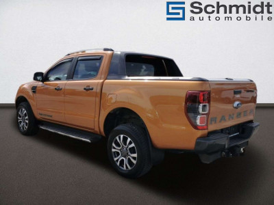 Ford Ranger Gebrauchtwagen