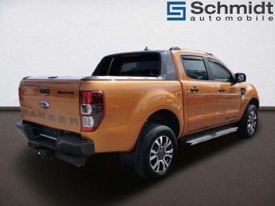 Ford Ranger Gebrauchtwagen