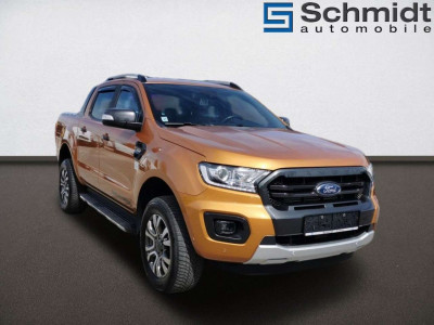 Ford Ranger Gebrauchtwagen