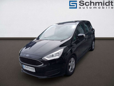 Ford C-MAX Gebrauchtwagen