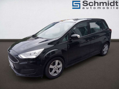 Ford C-MAX Gebrauchtwagen