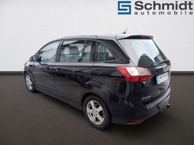 Ford C-MAX Gebrauchtwagen