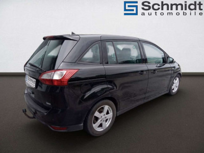 Ford C-MAX Gebrauchtwagen