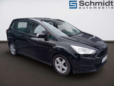 Ford C-MAX Gebrauchtwagen