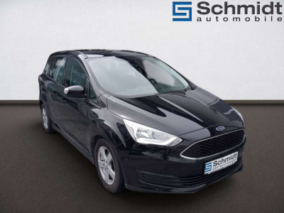 Ford C-MAX Gebrauchtwagen