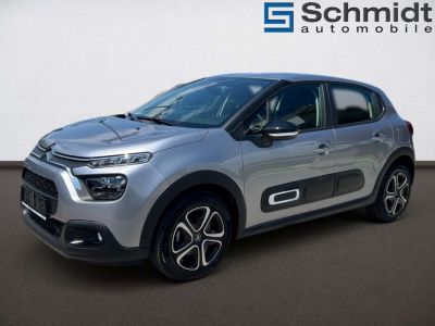 Citroën C3 Vorführwagen