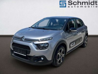 Citroën C3 Vorführwagen